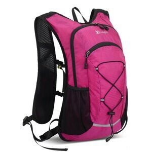 Miracol Hiking Backpack Waterproof Lightweight Travel Backpacks